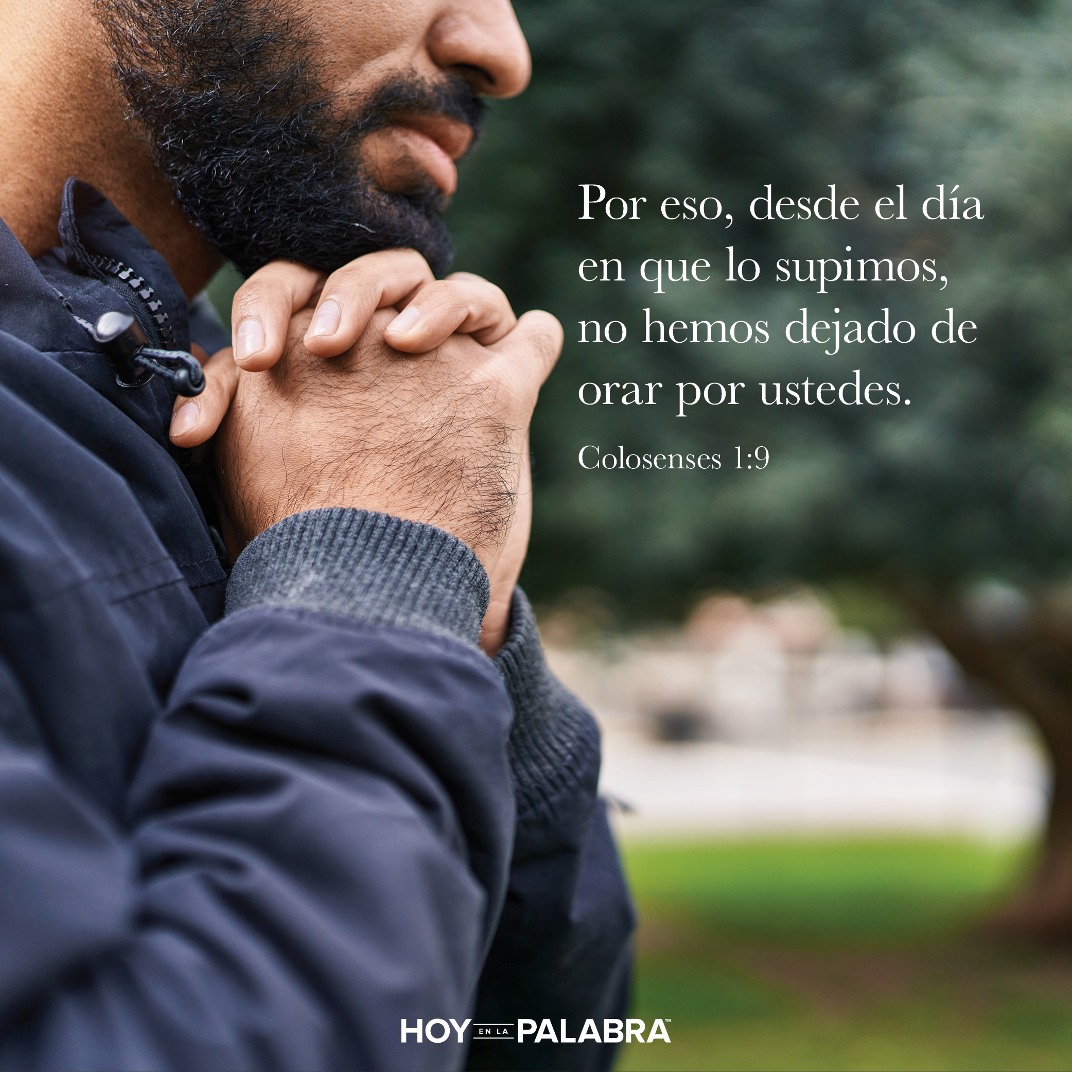 Fortalecidos con poder