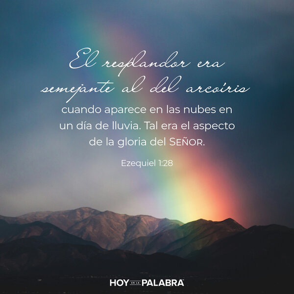 EZEQUIEL Y EL TEMOR DE DIOS