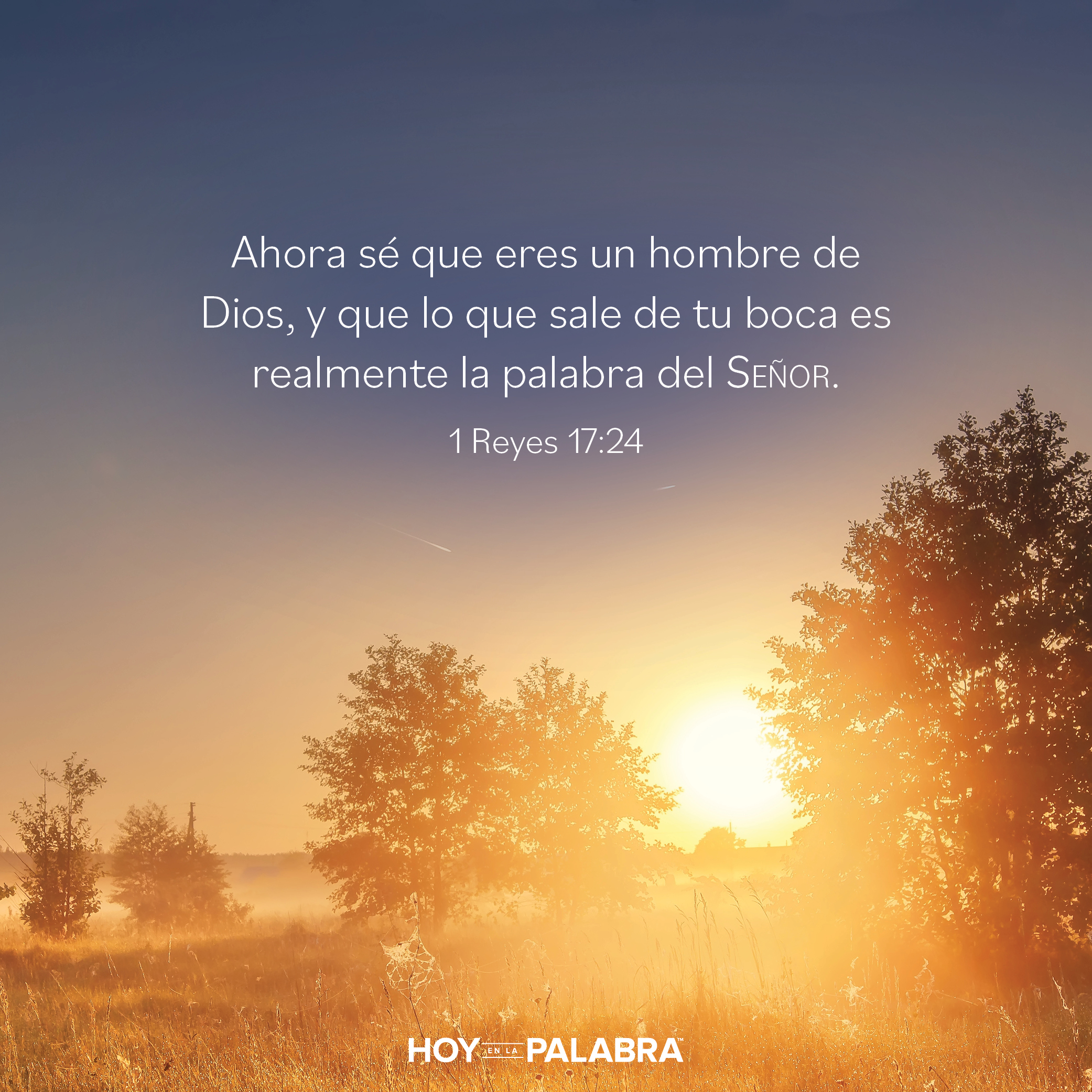 Dios levanta a los muertos