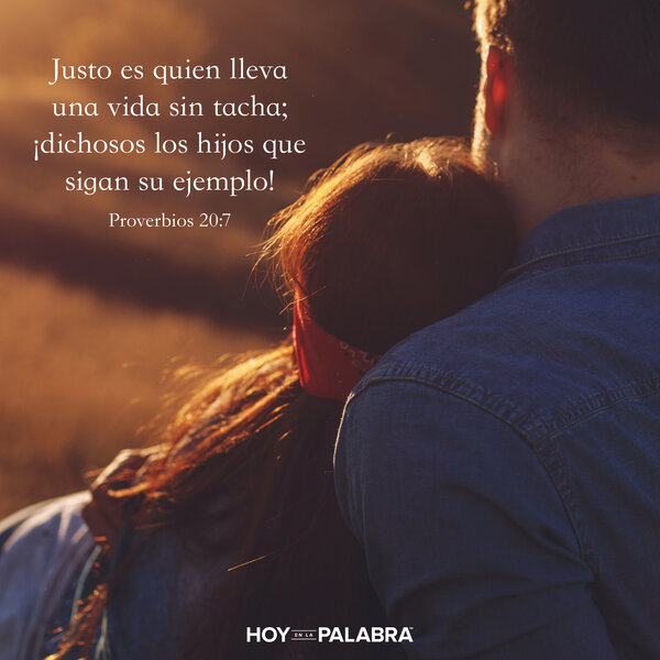 “De tal palo, tal astilla”