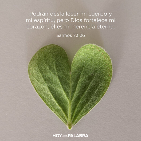 Como aprendió el salmista