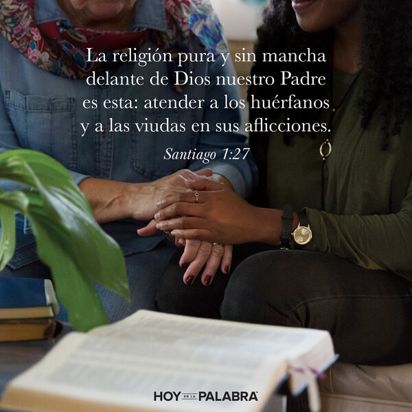 Llamados a compasión