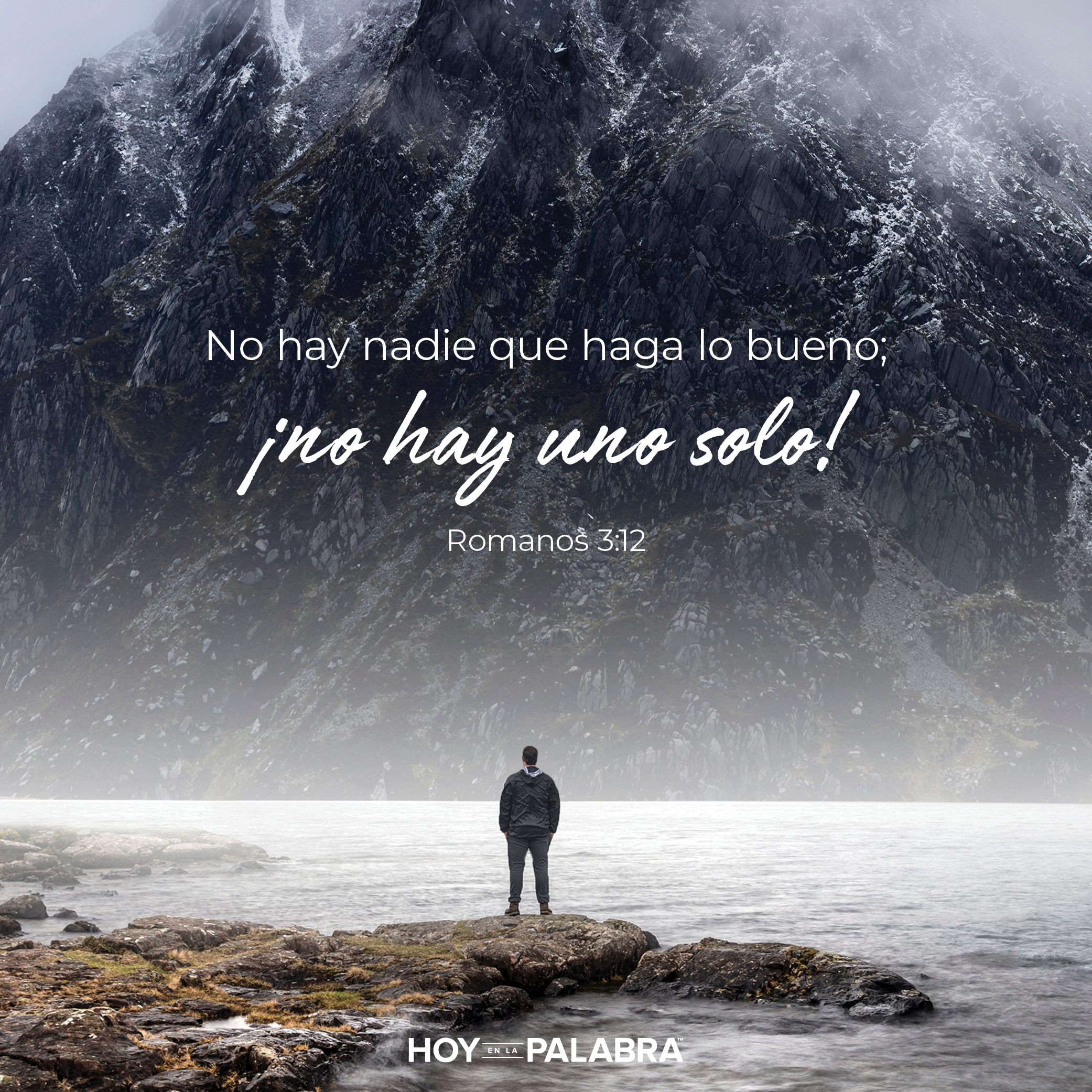 Reconocer nuestro pecado