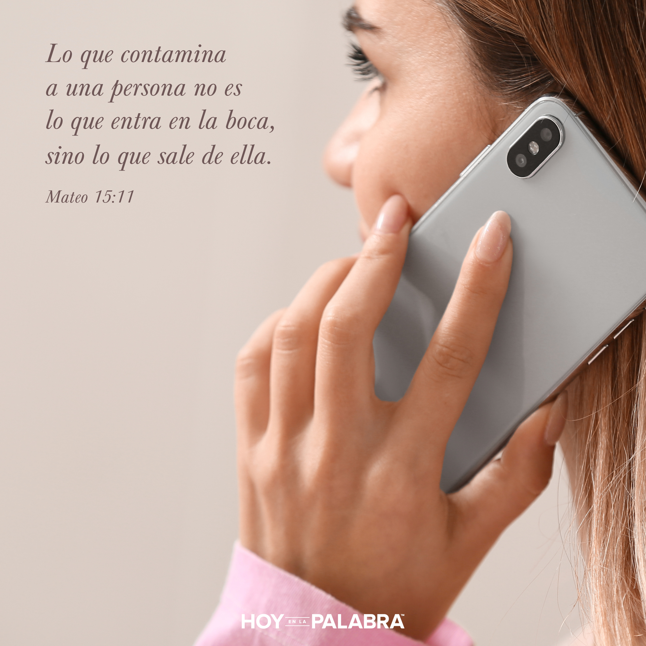 Nuevos labios y nuevo corazón