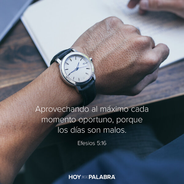 DISCIERNE OPORTUNIDADES