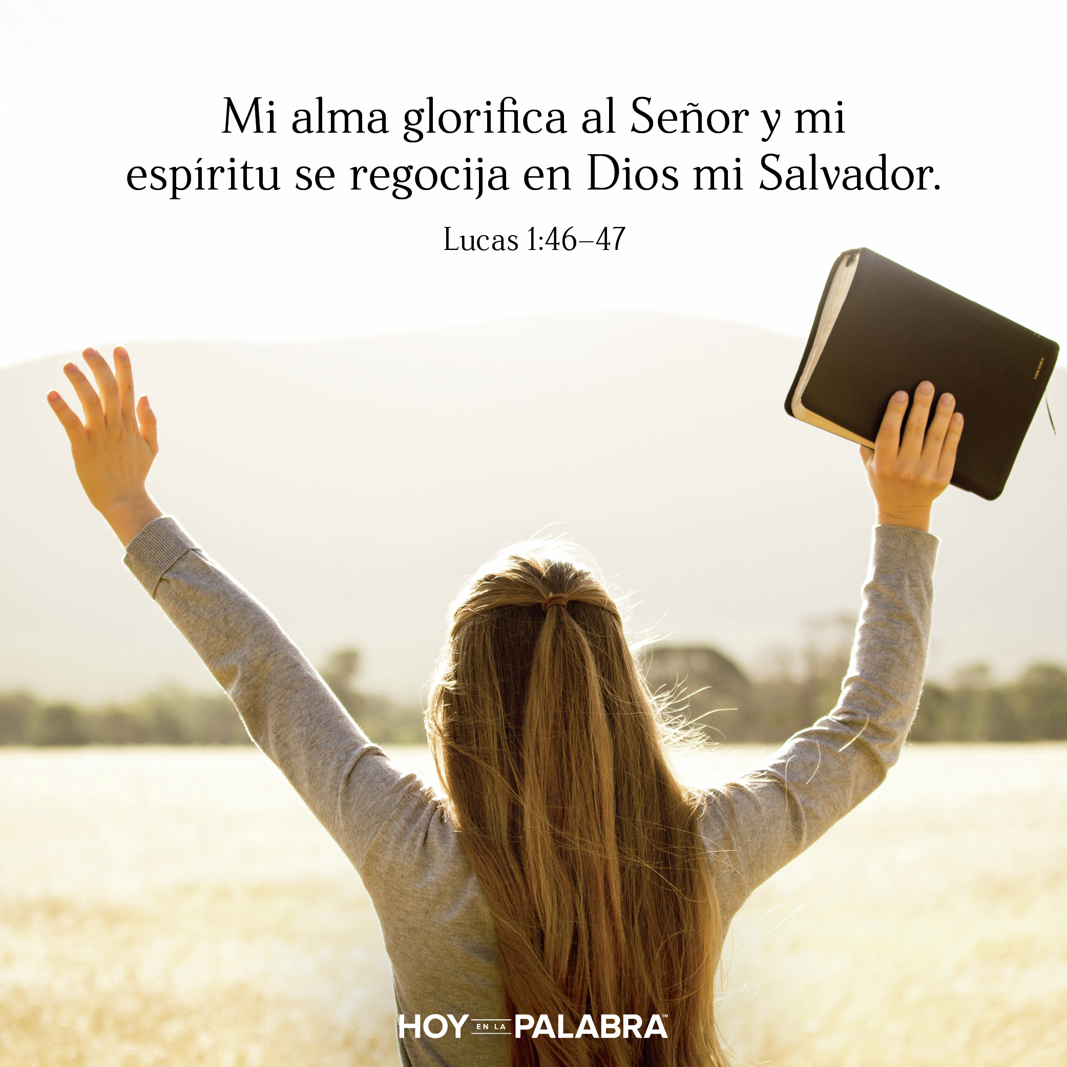 LA CANCIÓN DE MARÍA