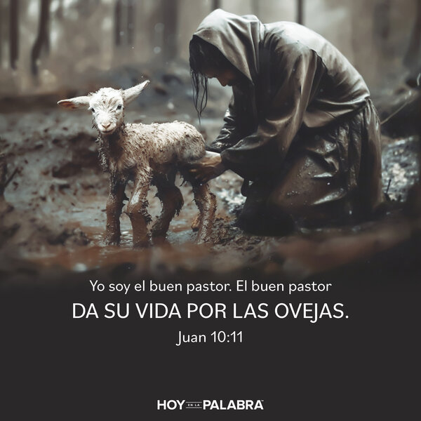 Pastor (1)