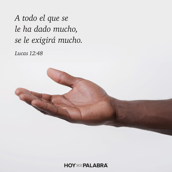 La carga del liderazgo