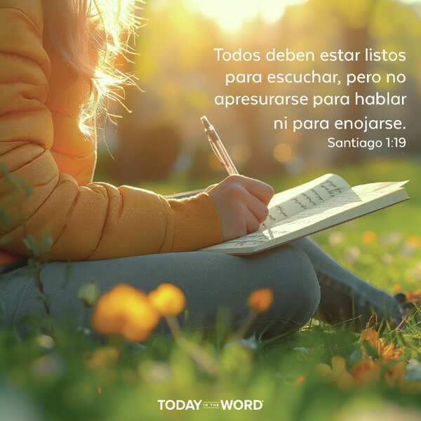 ELIÚ: NO PUEDO CALLAR