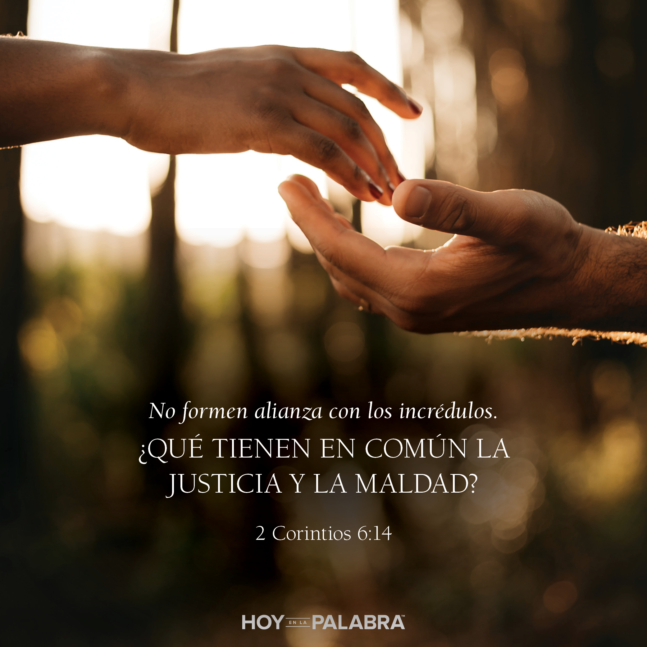 Matrimonio prohibido