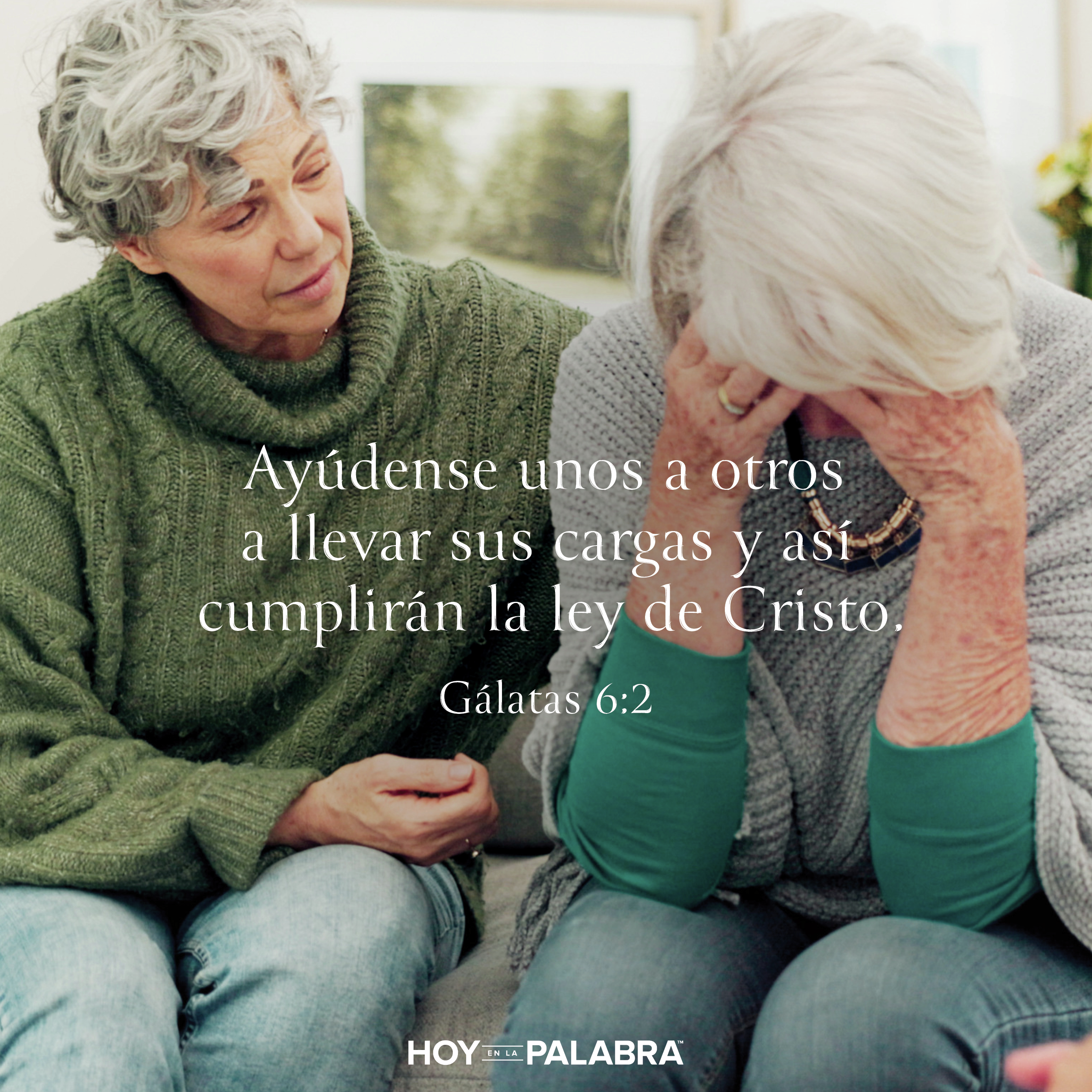 COMPASIÓN COMUNITARIA