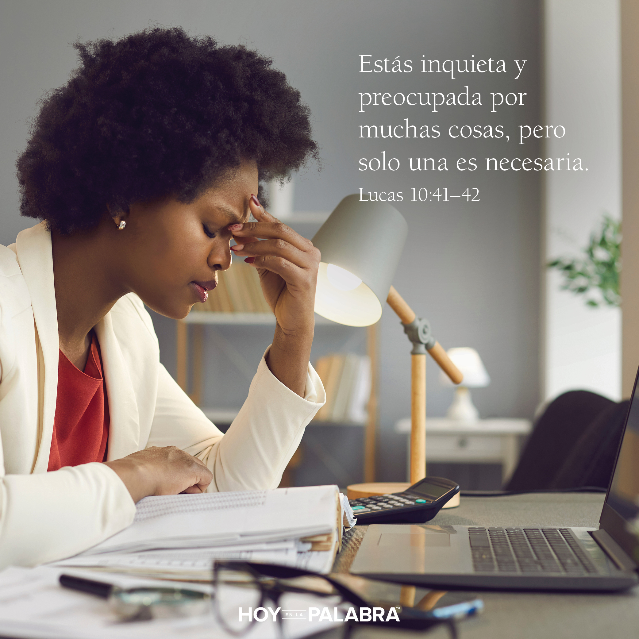 Liderazgo auténtico