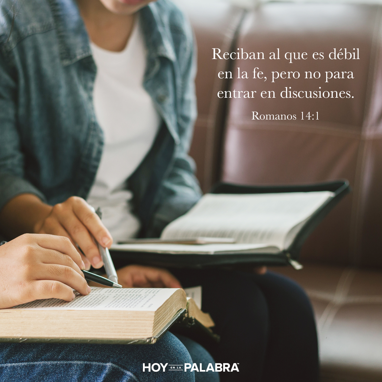 Diferencias aceptables