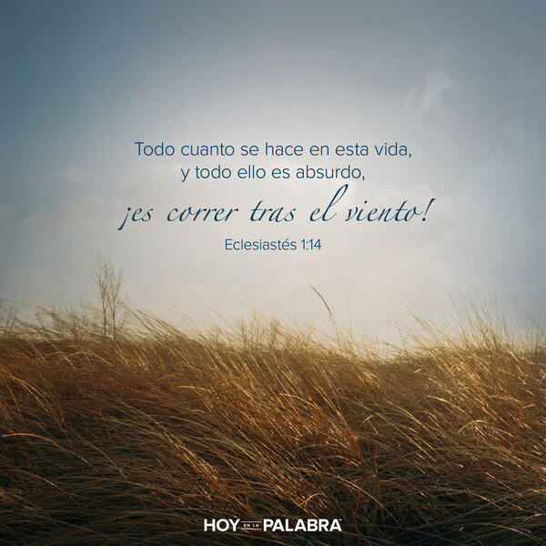 ¿Tiene sentido aprender?