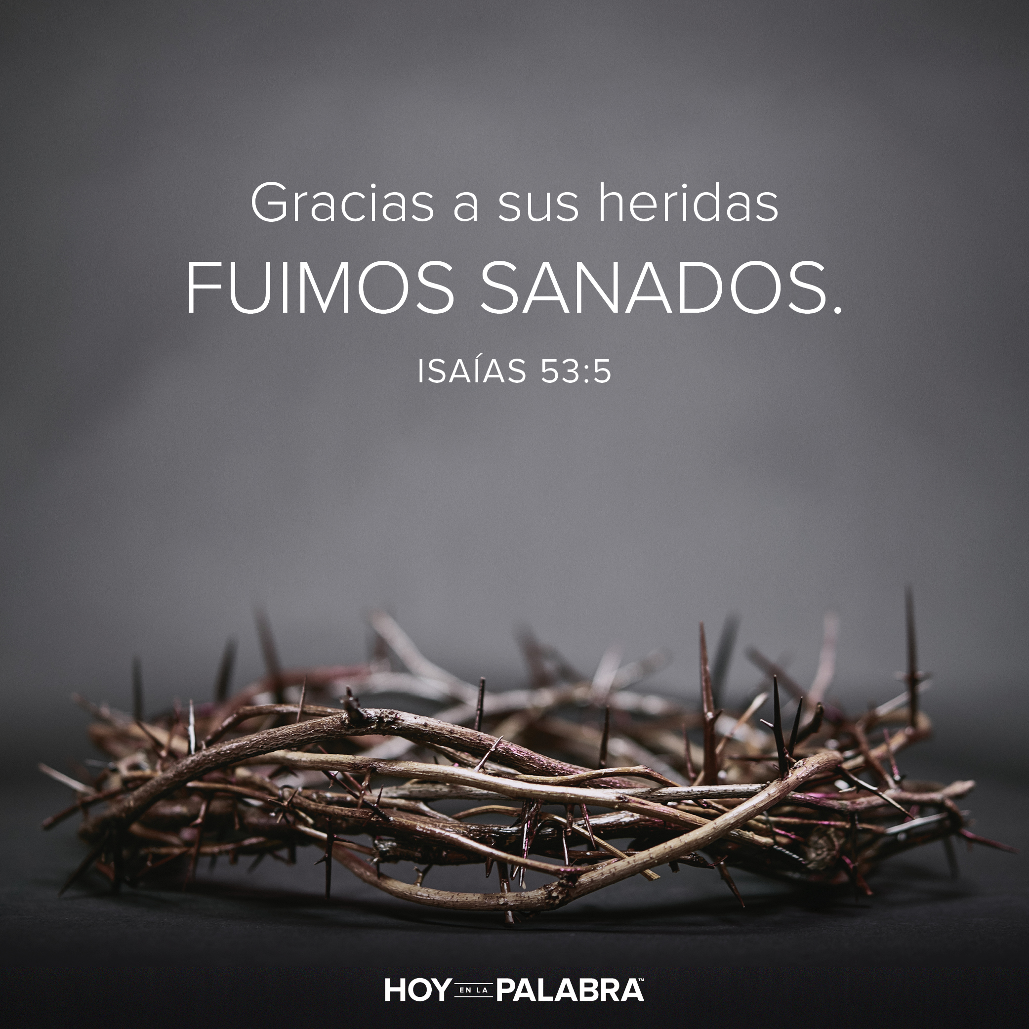 ¡Qué salvación tan grande!