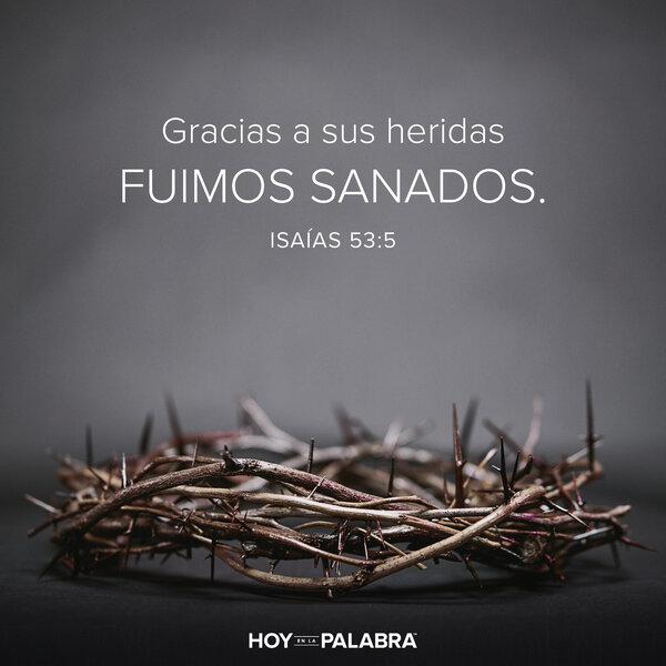 ¡Qué salvación tan grande!