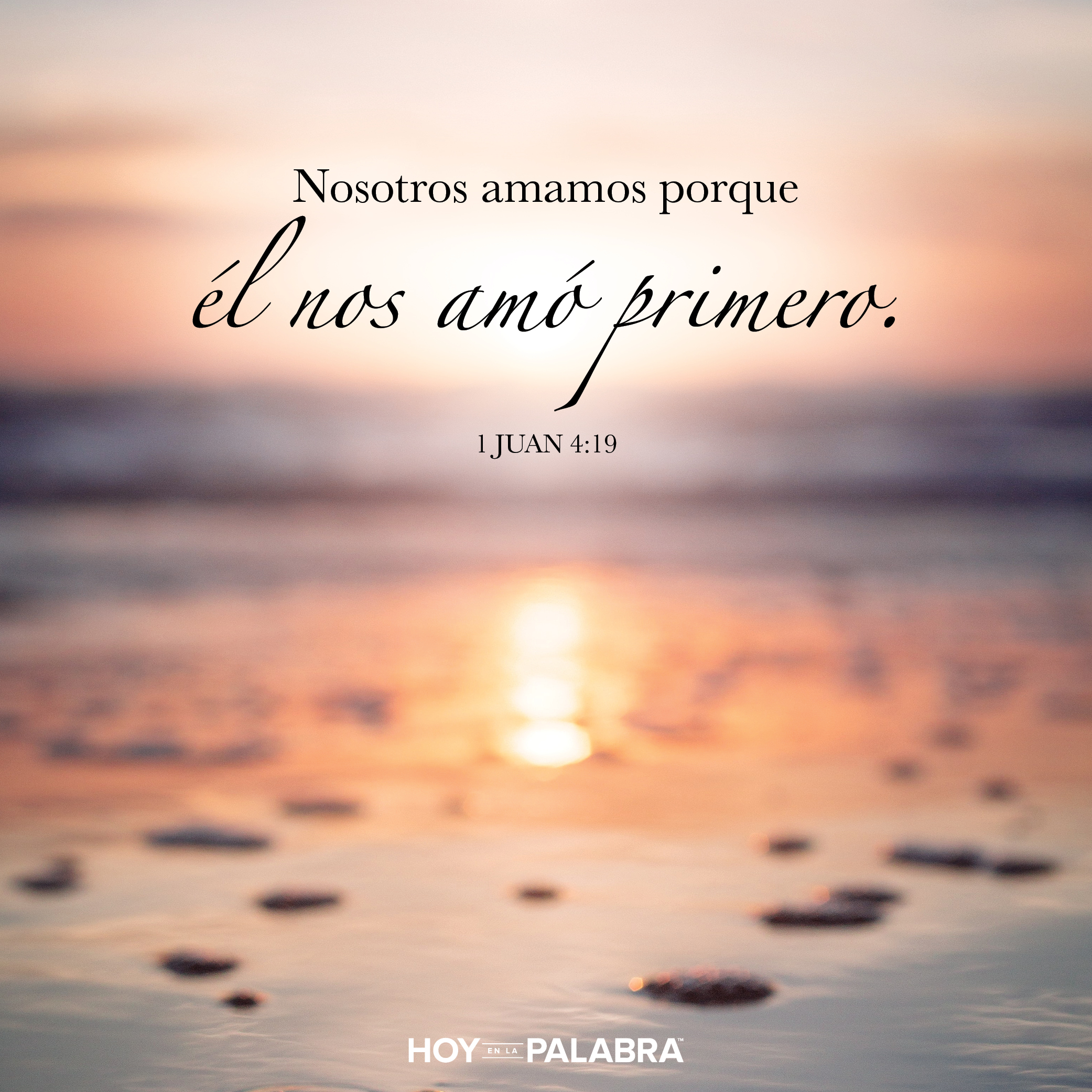 Amar a Dios y a los demás