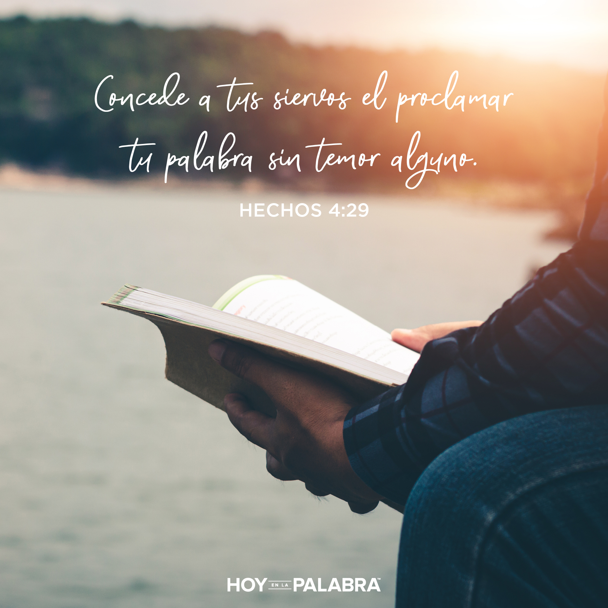 La oración ferviente del creyente