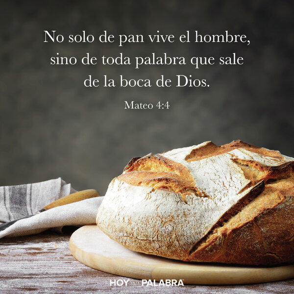 LA PRESENCIA DE DIOS EN LA TENTACIÓN