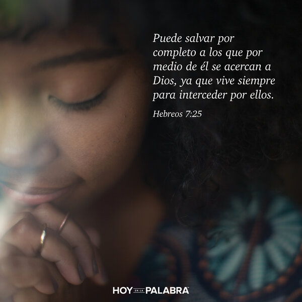 Cuando no puedes orar