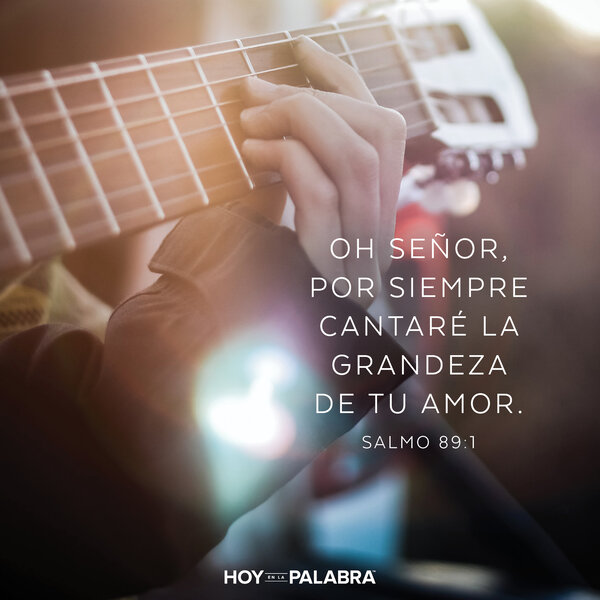 Recuerda las promesas de Dios