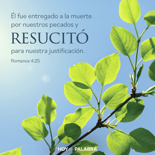 RESURRECCIÓN Y PROMESA