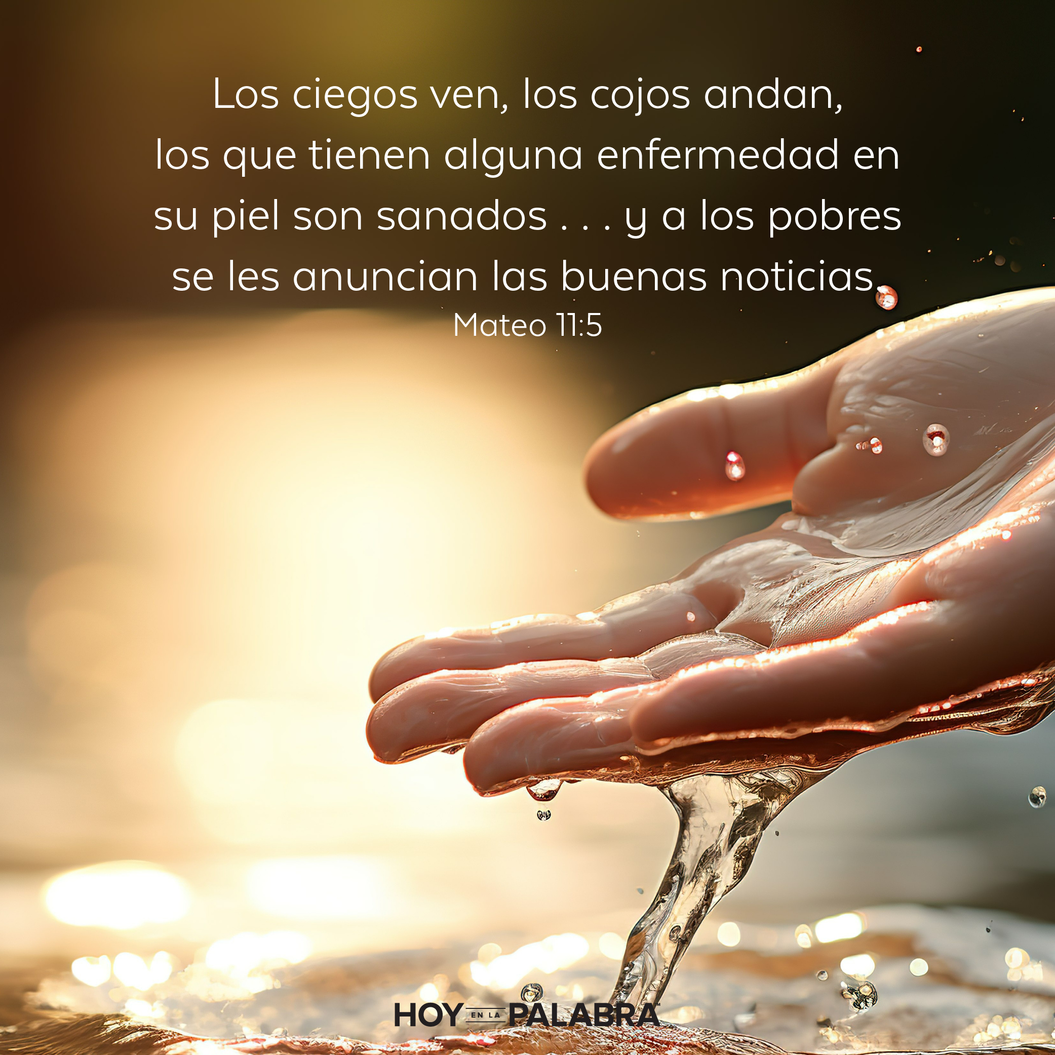 MÁS PROFUNDO QUE LA DUDA