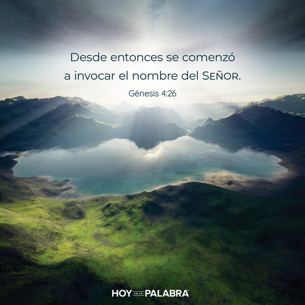 La oración en un mundo quebrantado