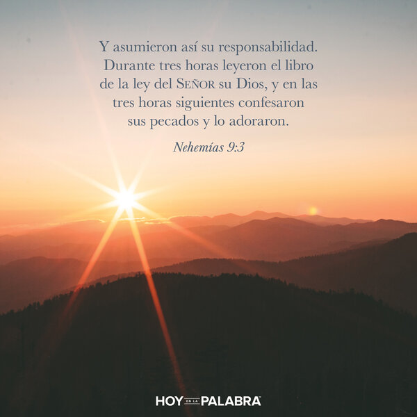 Lean, confiesen, adoren