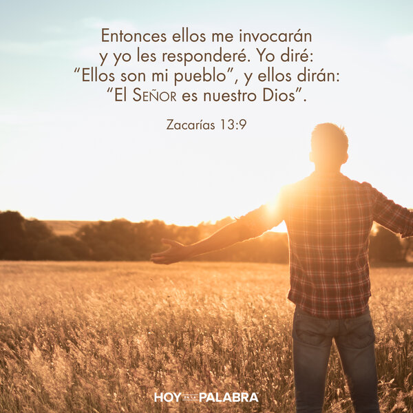 Un llamado al arrepentimiento