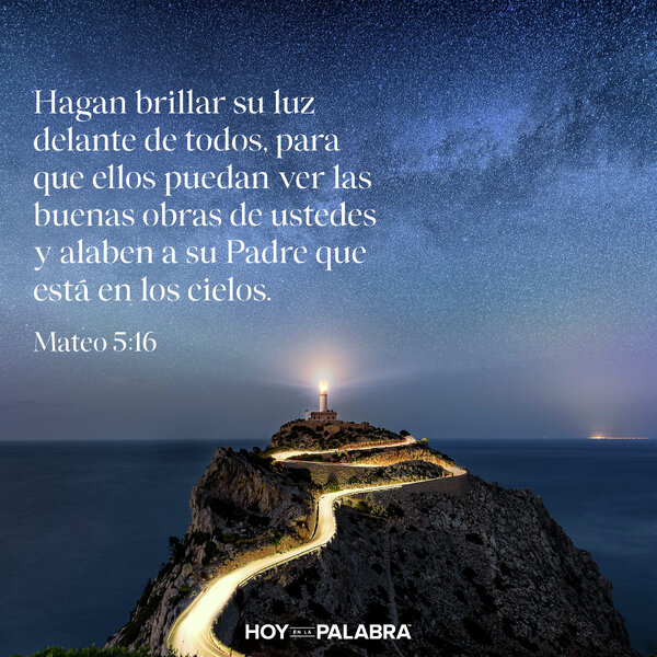 LA PRESENCIA DE DIOS EN LA OSCURIDAD DEL MUNDO