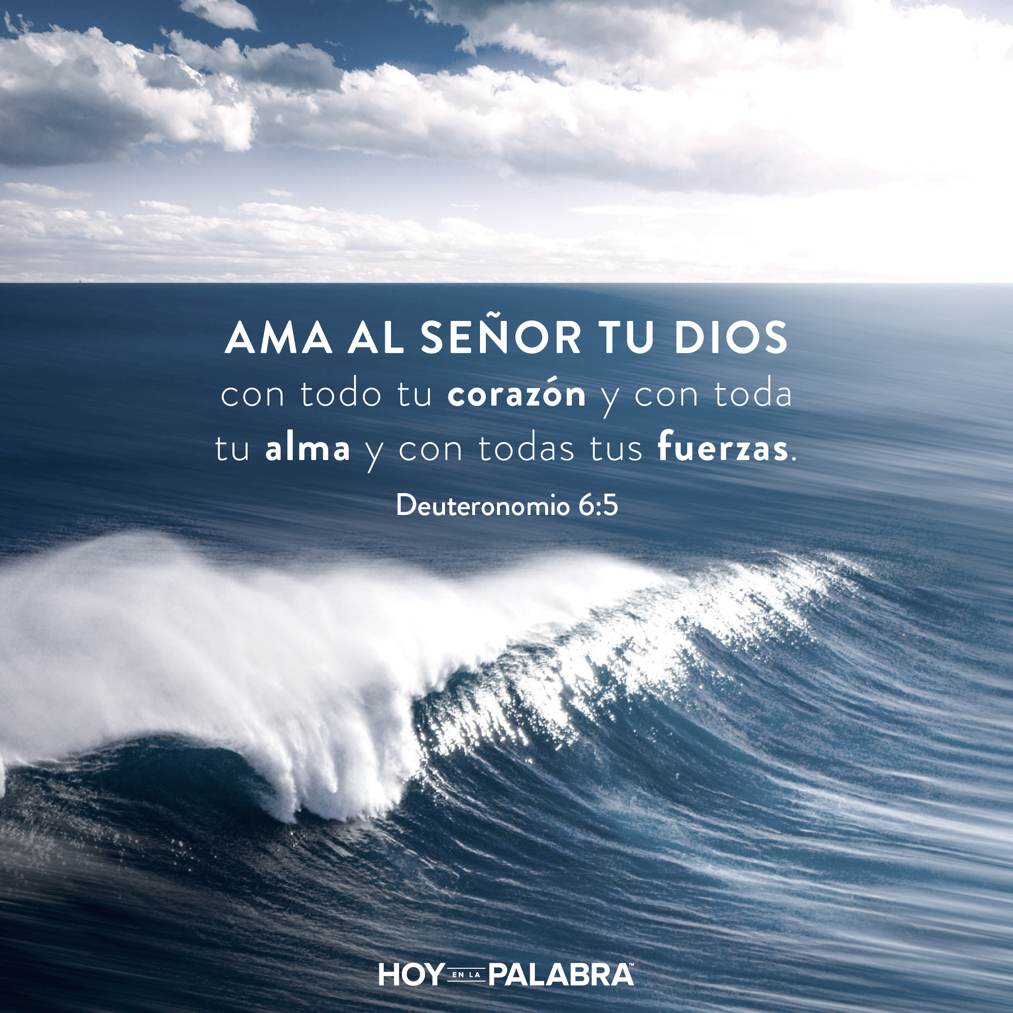 El mensaje central de Moisés