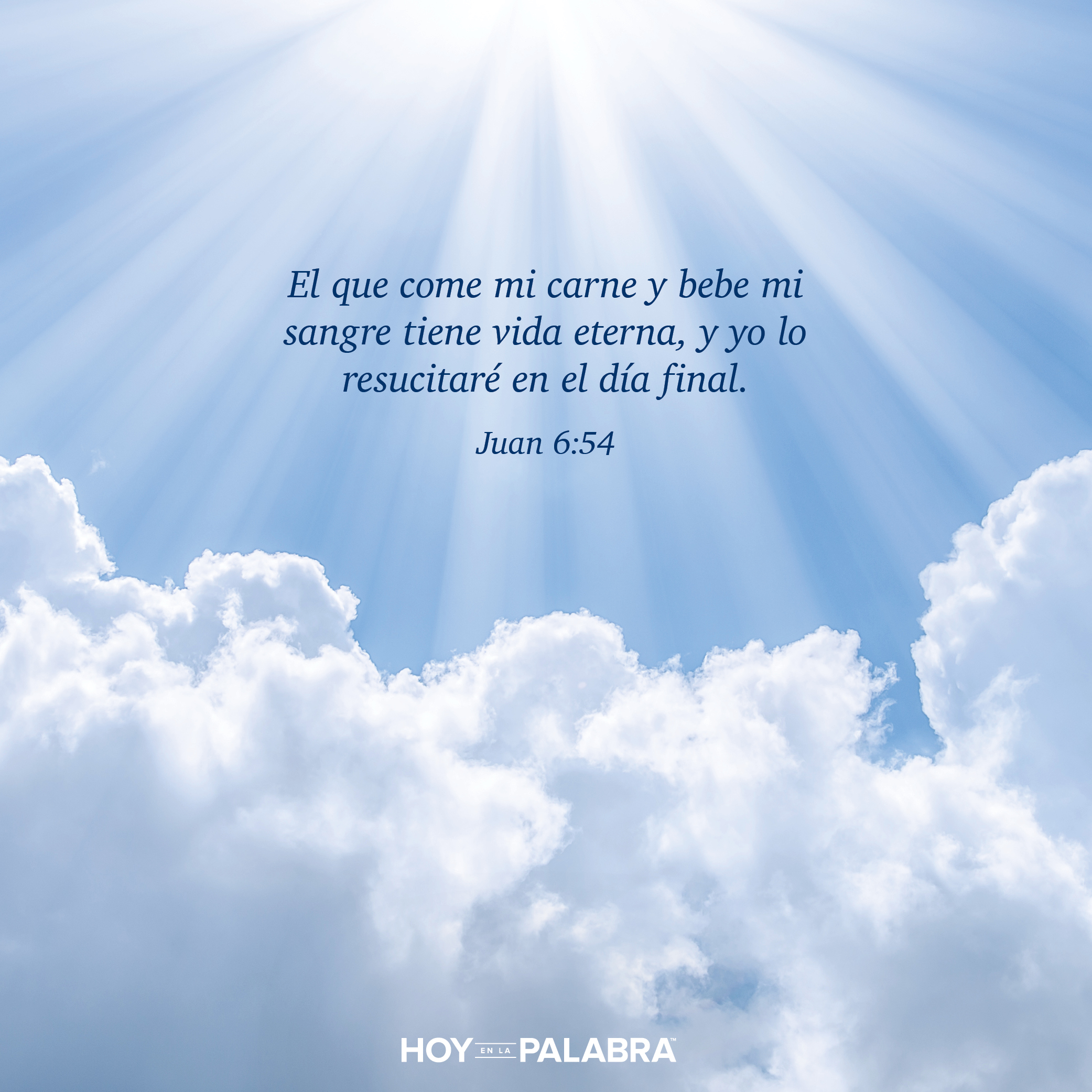 Lavados por la sangre