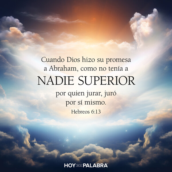 Promesa inquebrantable