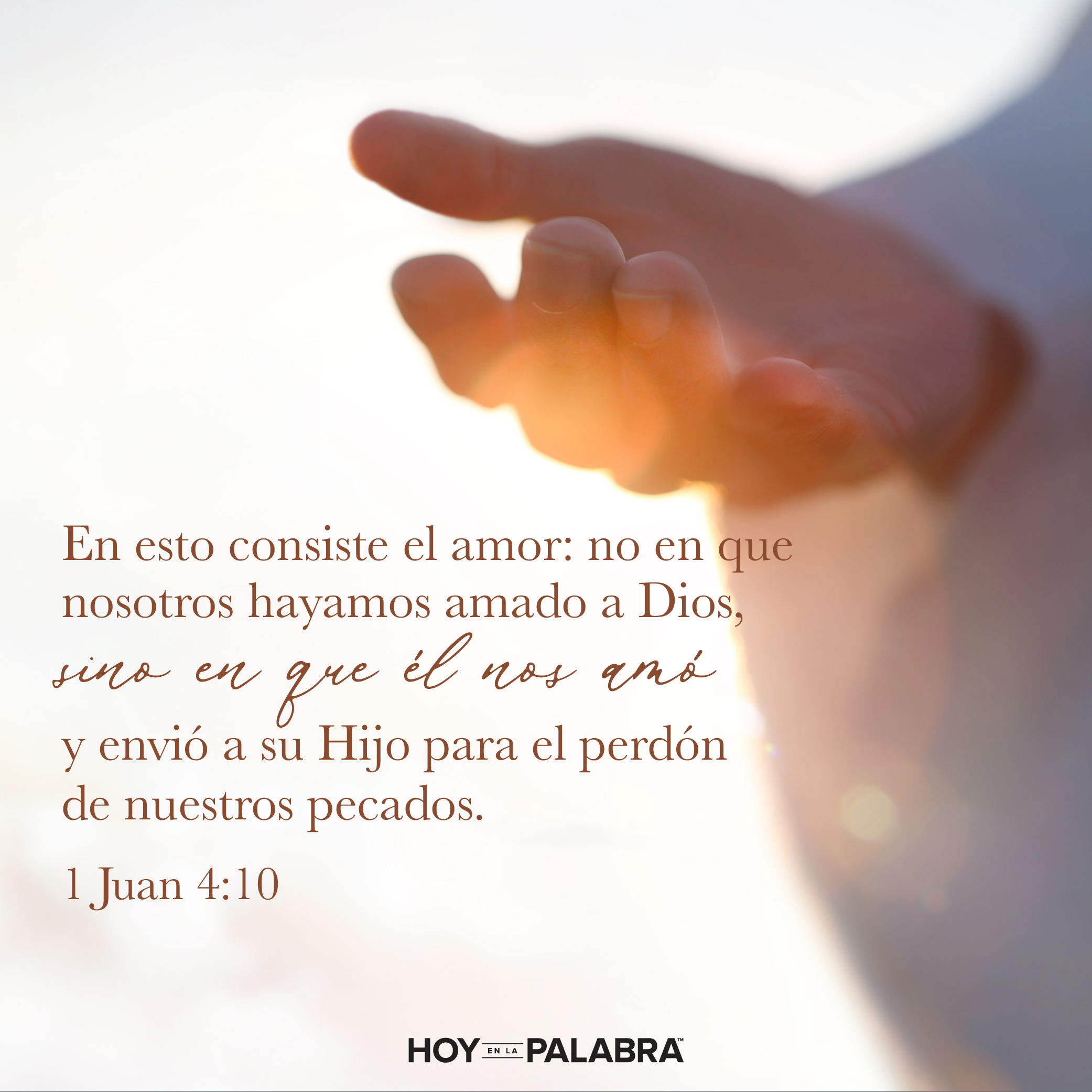 VIVE EN AMOR