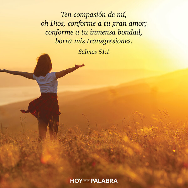 ¡Tú eres el hombre!