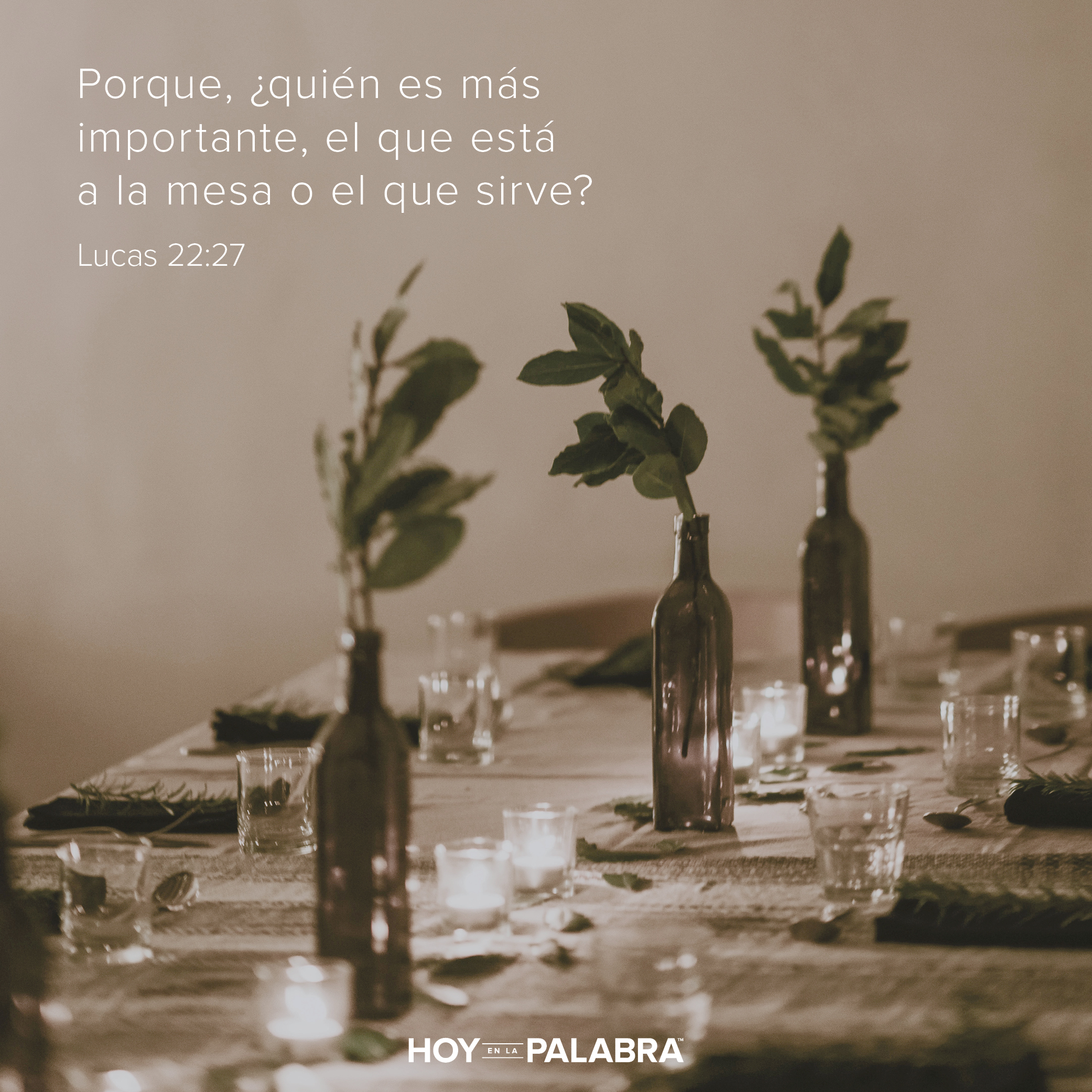 Como aprendieron los discípulos