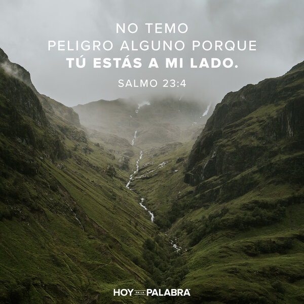 Jehová es mi Pastor