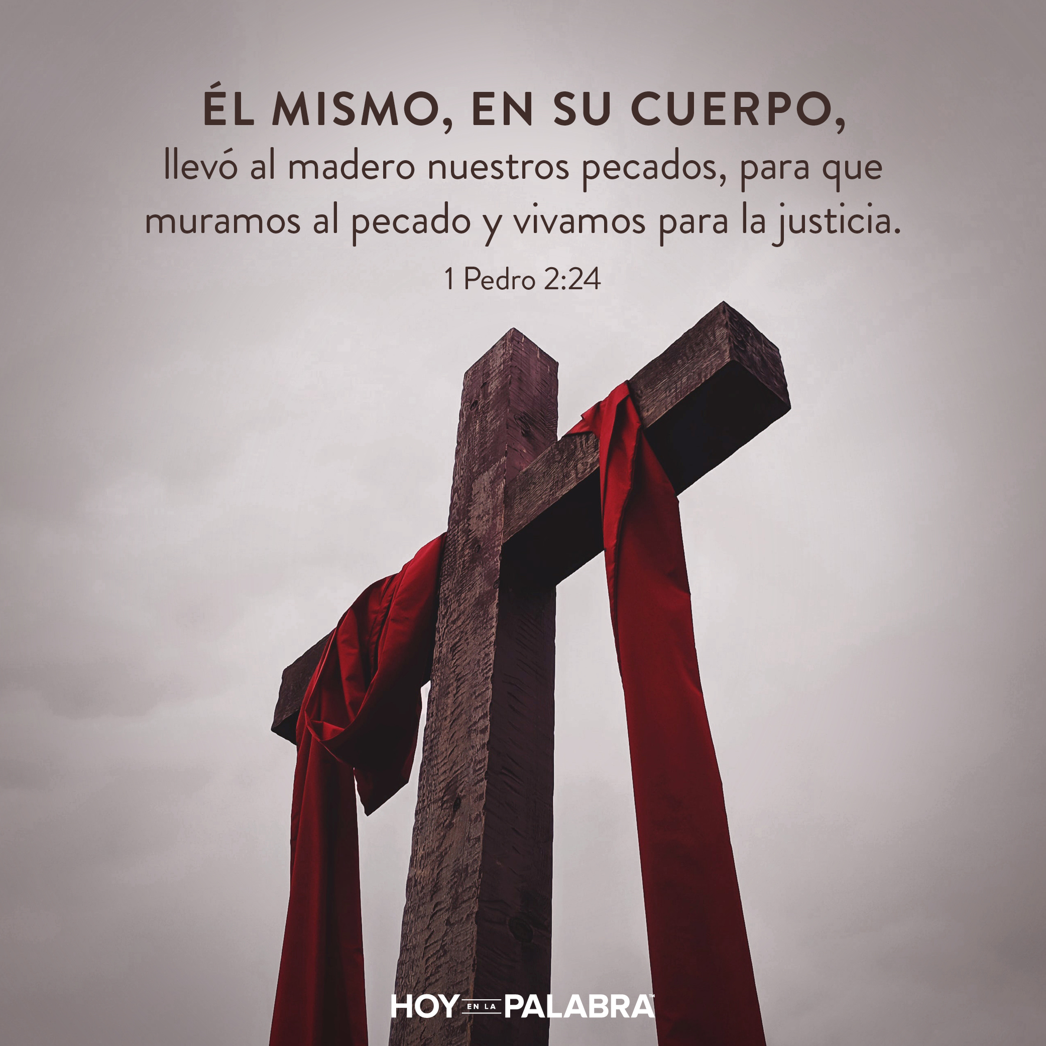 Jesucristo, el siervo prometido