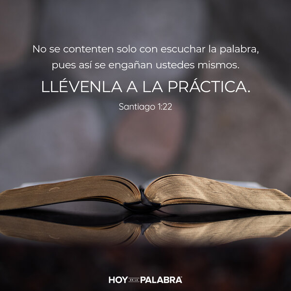 Dispuestos para la acción