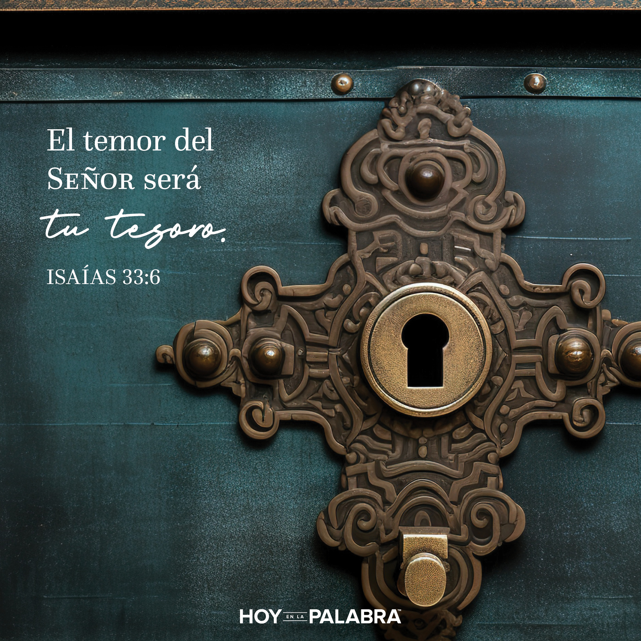 LA LLAVE A LA SABIDURÍA