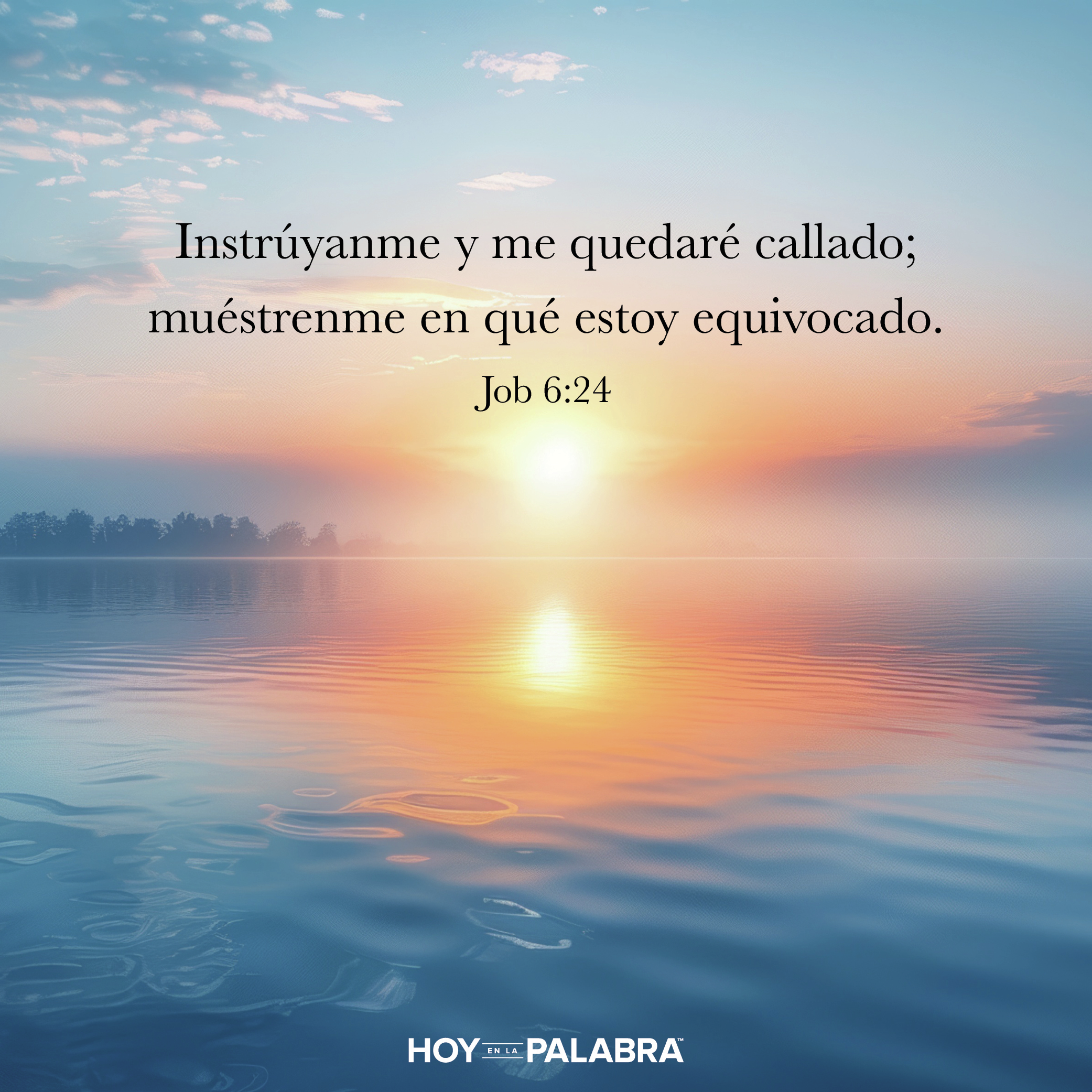 JOB: CONSEJO INÚTIL