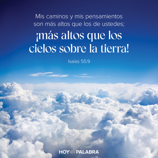 APRENDER LOS CAMINOS DE DIOS