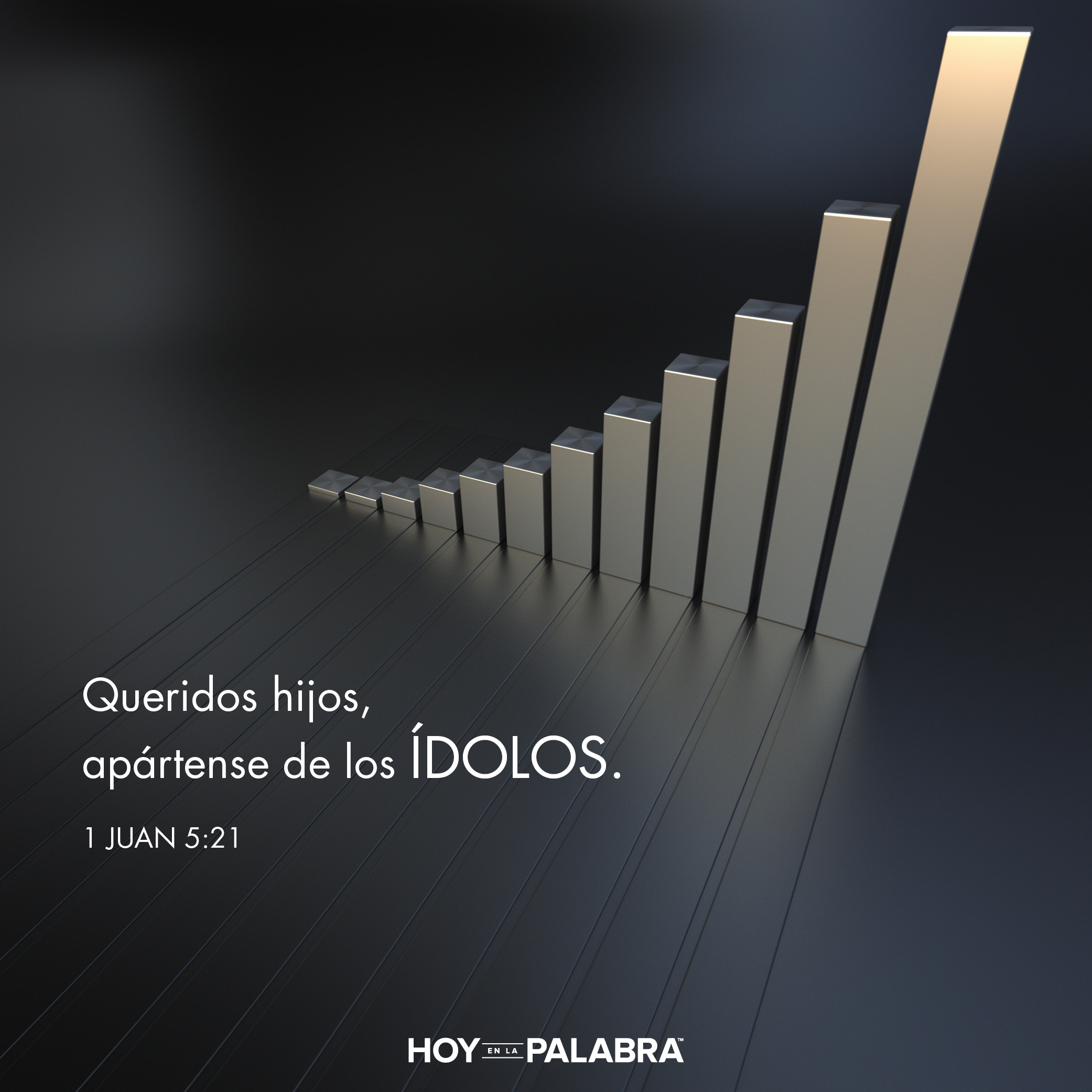 Palabras de conclusión