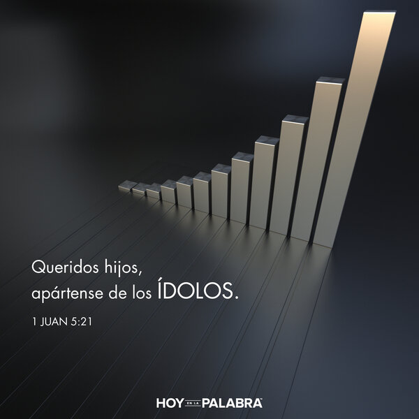 Palabras de conclusión