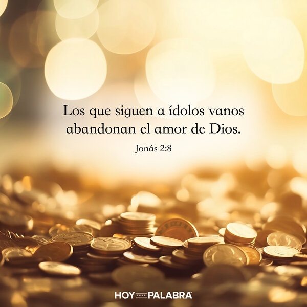 Ídolos y disciplina