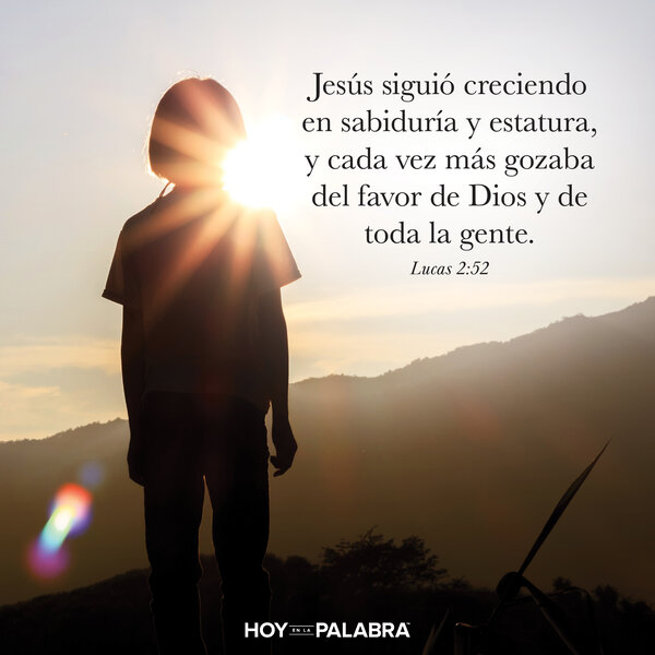 Jesucristo, uno de nosotros