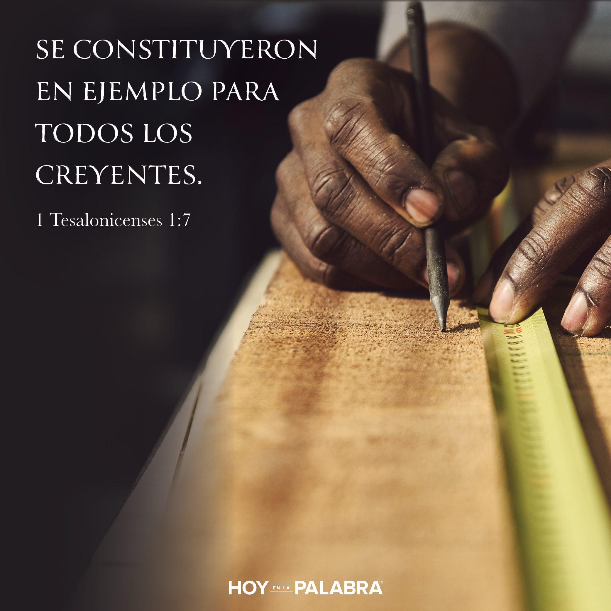 El evangelio transformador