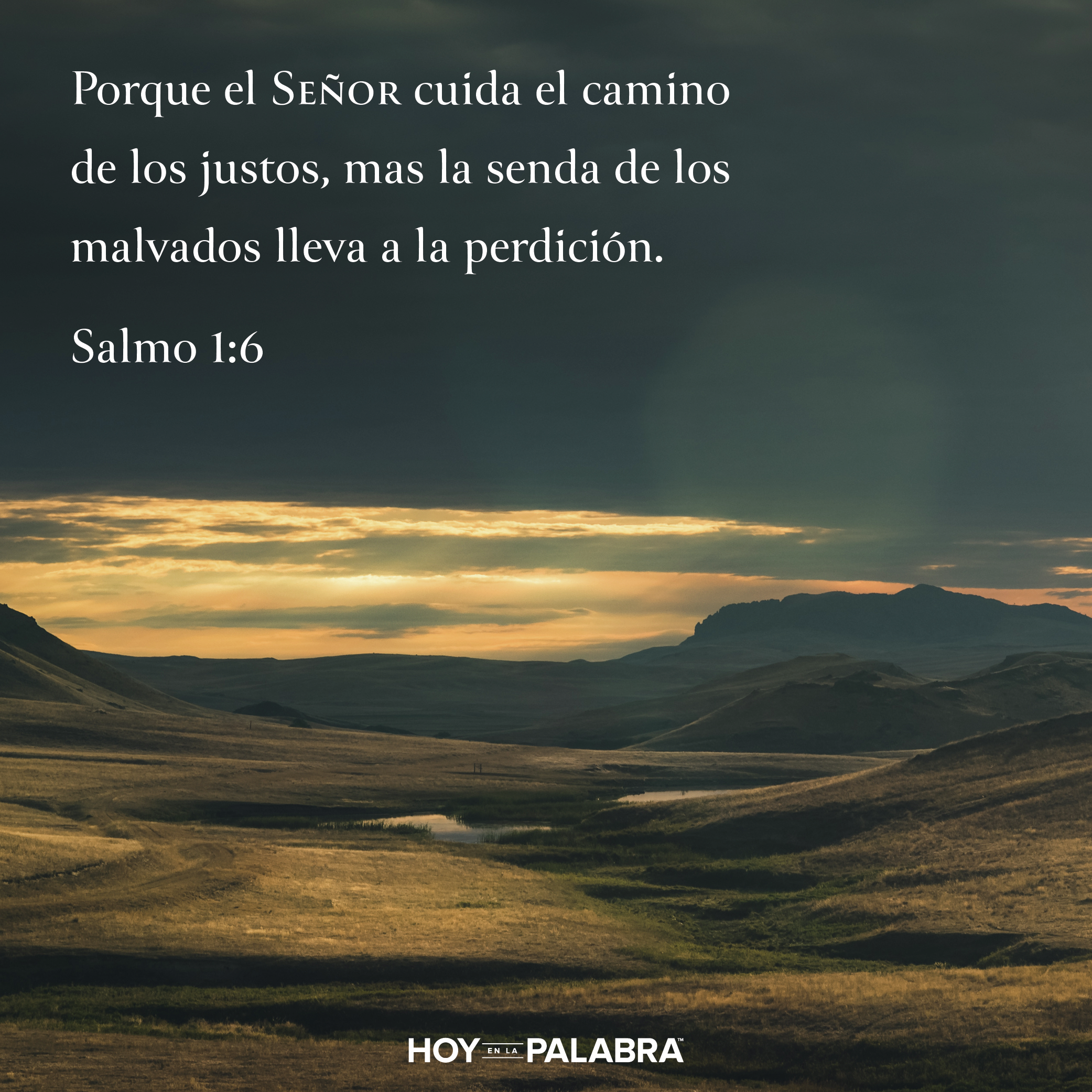 BILDAD: EL DESTINO DE LOS MALVADOS