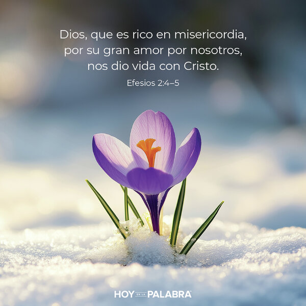 LEVANTADOS PARA SERVIR